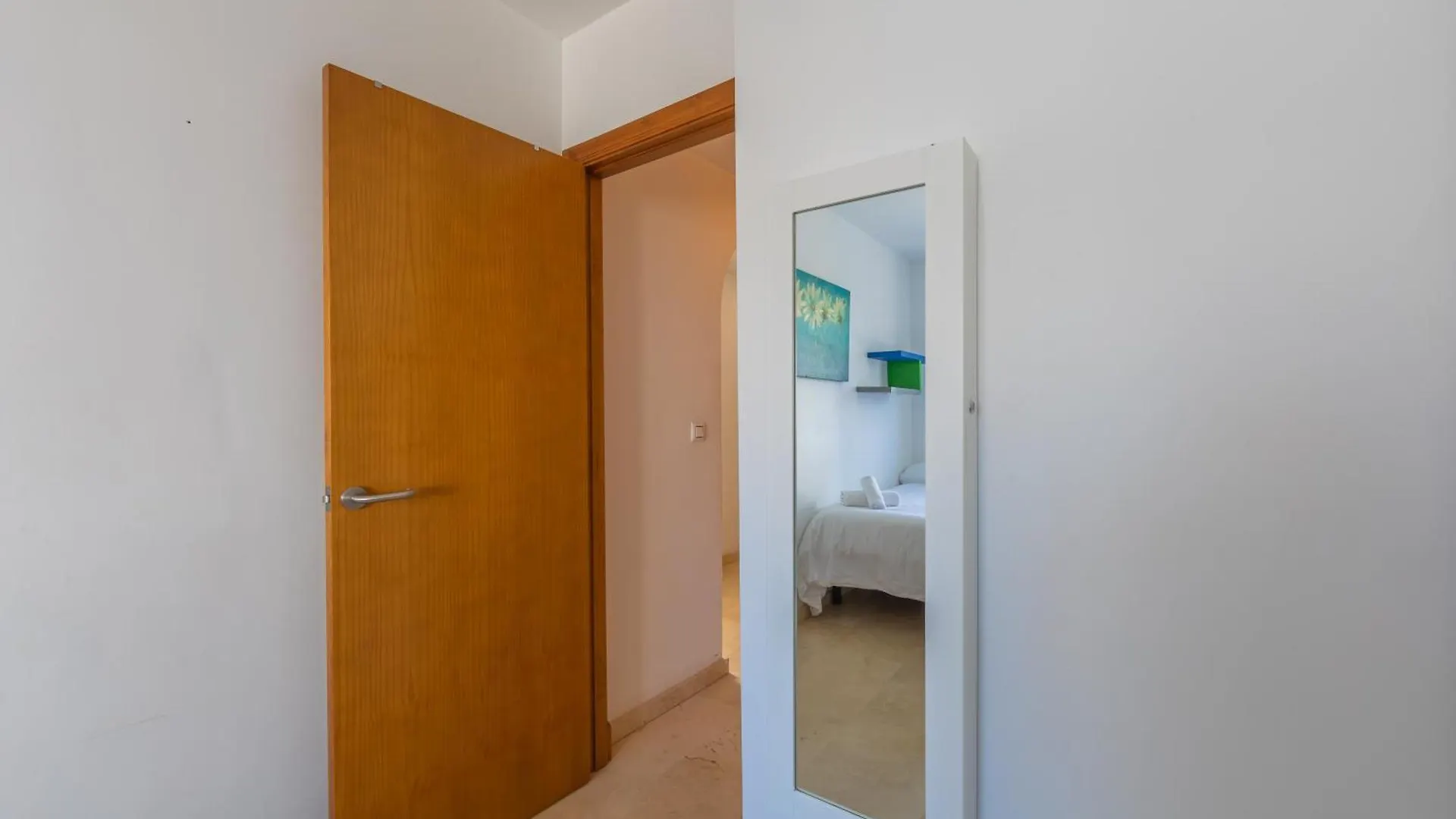 Apartment Apartamento Perfecta Ubicacion Tarifa