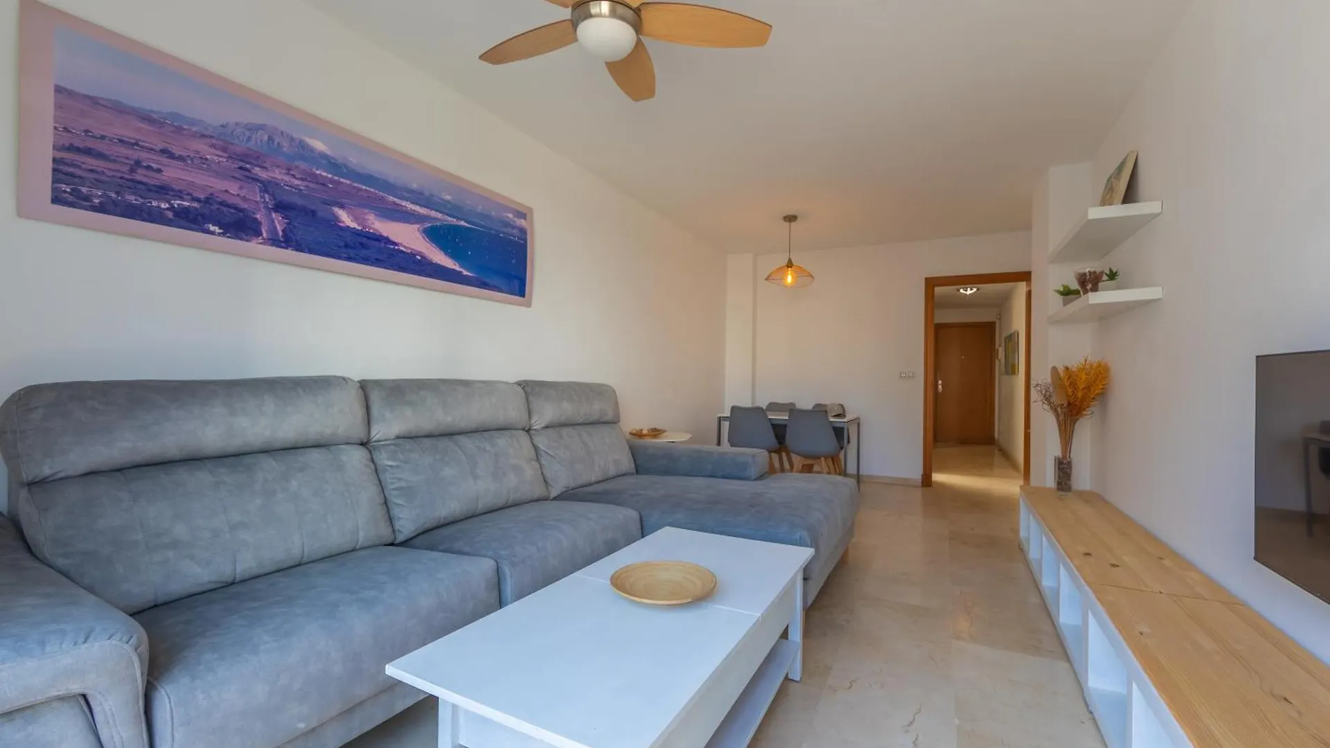 Apartamento Perfecta Ubicacion Tarifa 0*,