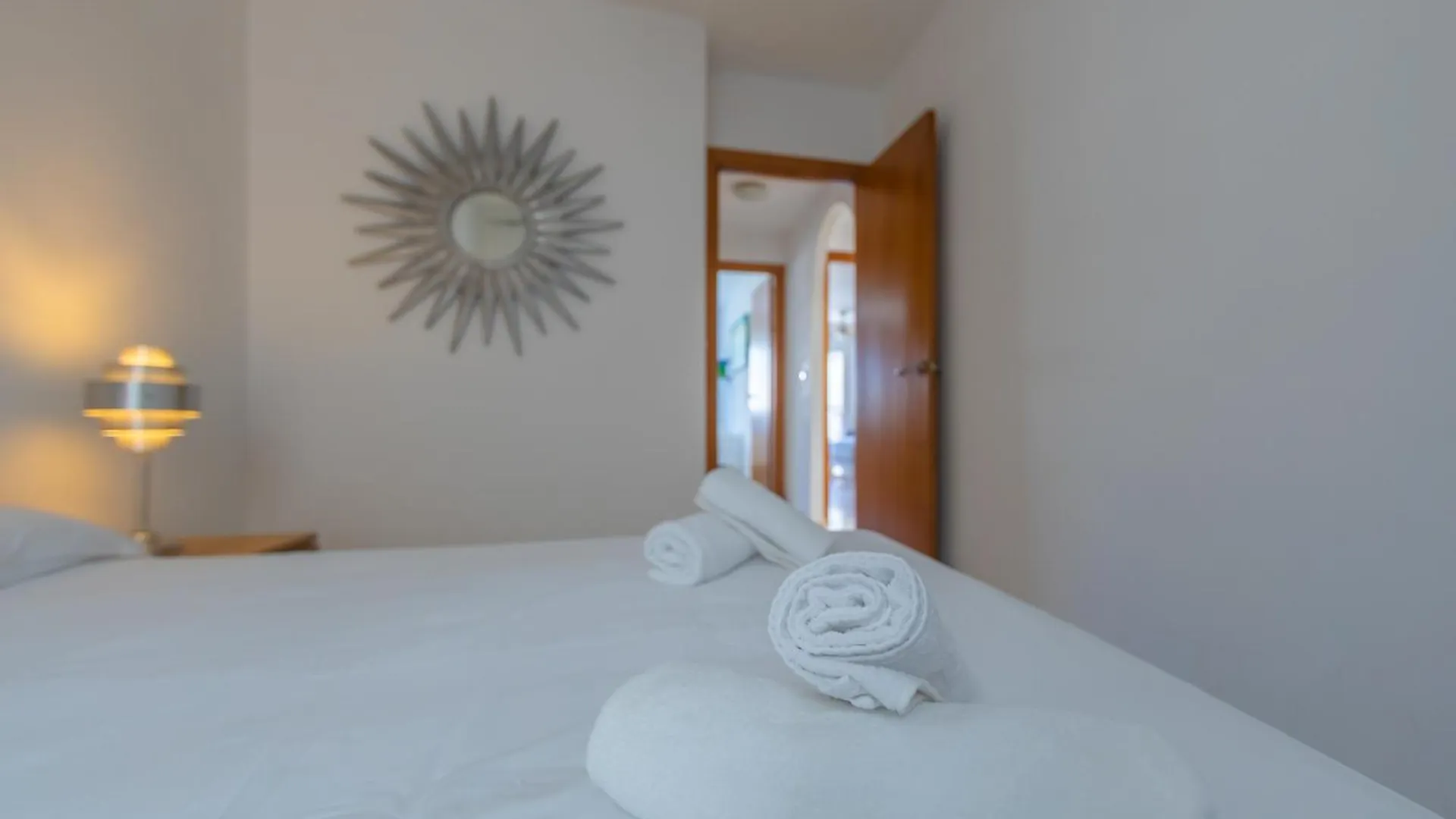 Apartamento Perfecta Ubicacion Tarifa 0*,