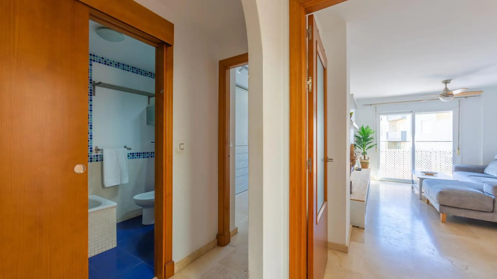 Apartment Apartamento Perfecta Ubicacion Tarifa