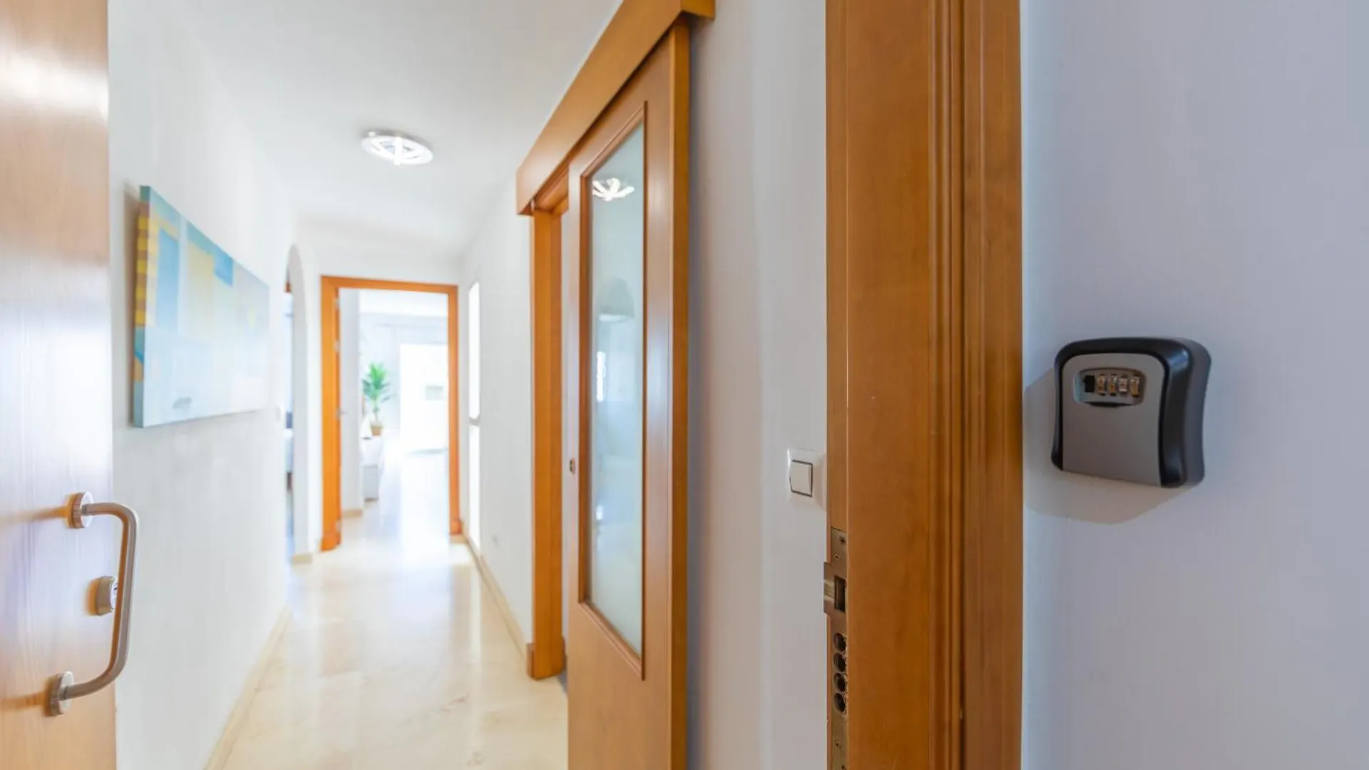 Apartamento Perfecta Ubicacion Tarifa Apartment