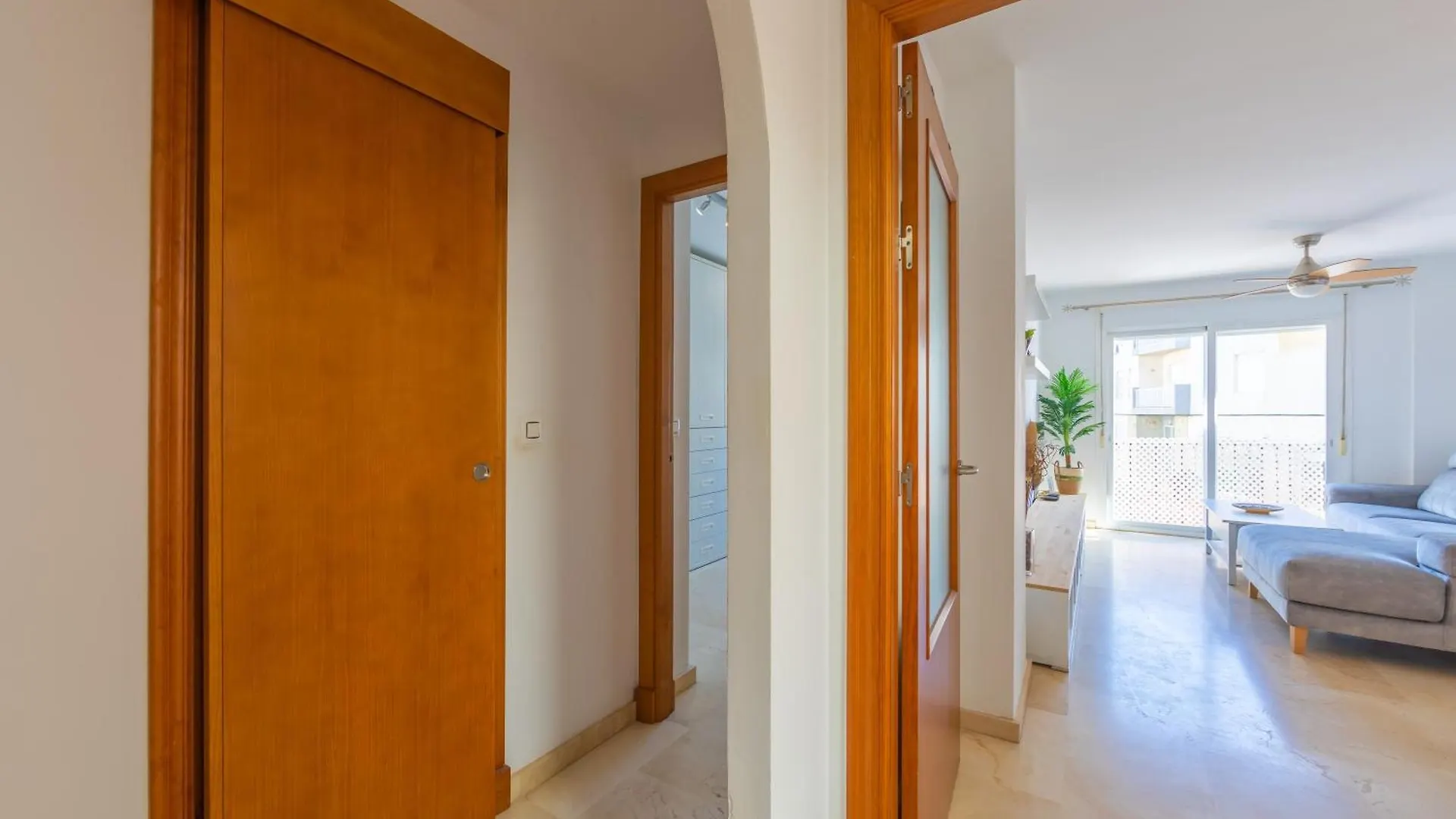 Apartamento Perfecta Ubicacion Tarifa