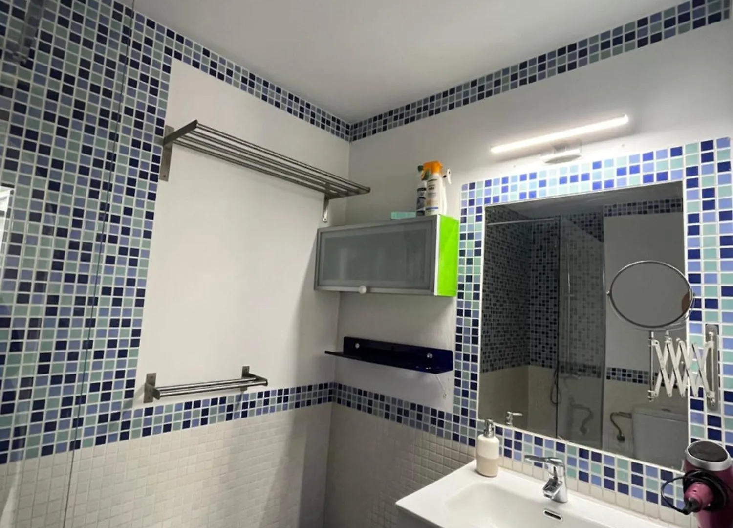 Apartamento Perfecta Ubicacion Tarifa