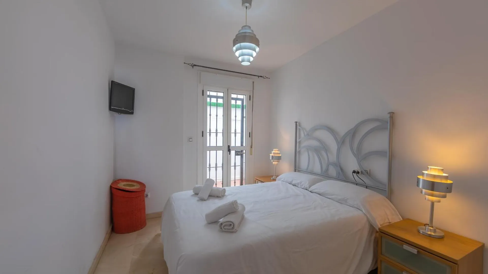 Apartamento Perfecta Ubicacion Tarifa 0*,  Spain
