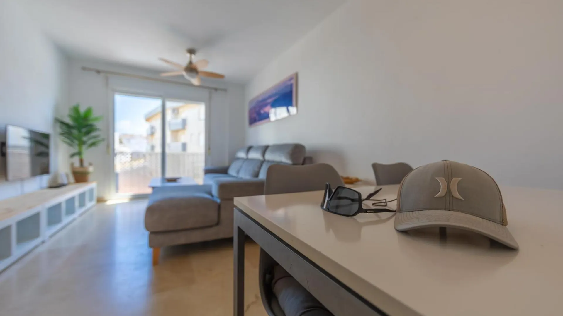 Apartment Apartamento Perfecta Ubicacion Tarifa