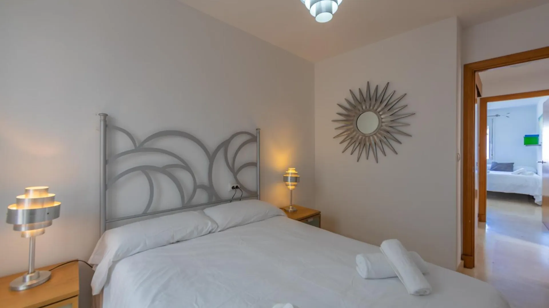 Apartamento Perfecta Ubicacion Tarifa 0*,  Spain