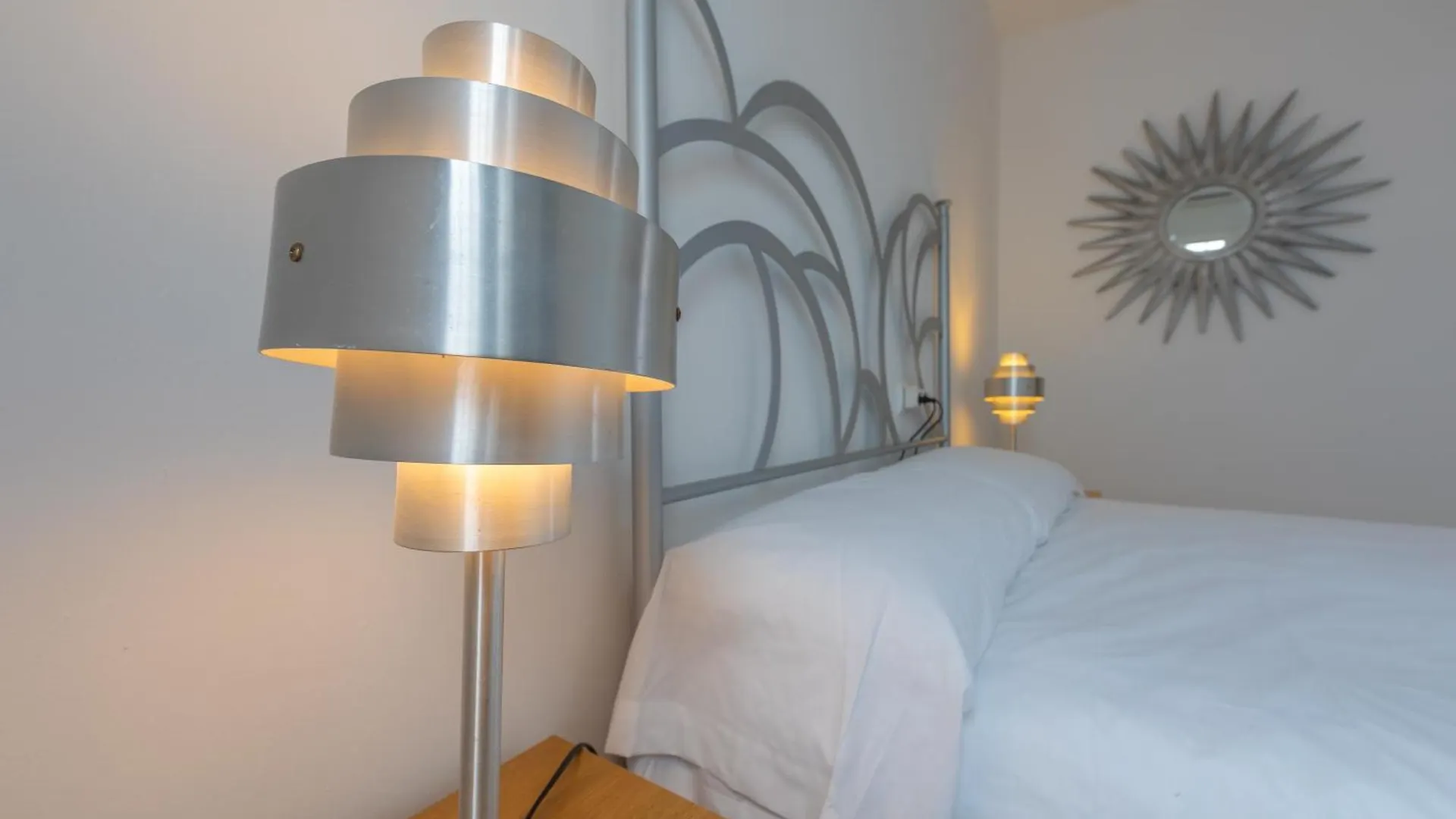 Apartamento Perfecta Ubicacion Tarifa