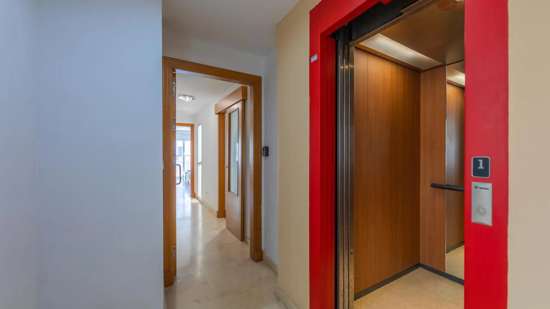 Apartamento Perfecta Ubicacion Tarifa